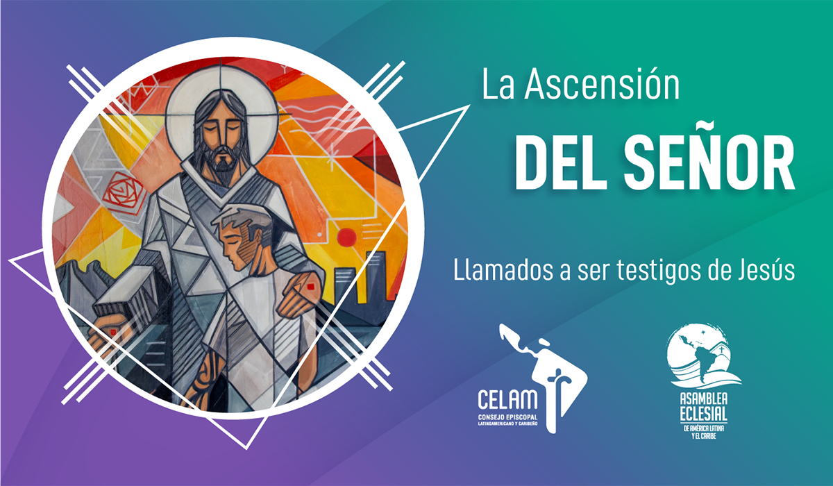 S Ptimo Subsidio De Pascua Llamados A Ser Testigos De Jes S Adn Celam