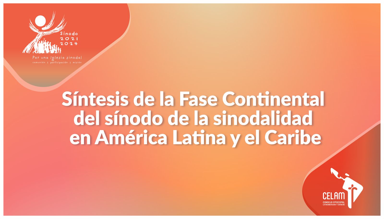 S Ntesis Fase Continental En Am Rica Latina Y Caribe Esperanza