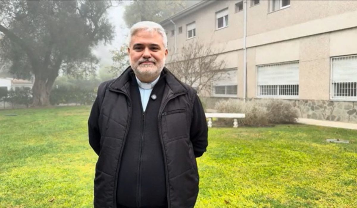 Argentina: Digital evangelizers must build bridges with the in-person Church, says Pablo Savoia