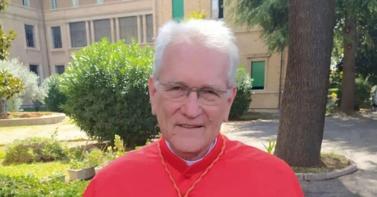 Cardenal Leonardo Steiner: “No debemos ser exploradores, sino cuidadores; no dominadores, sino hermanos”