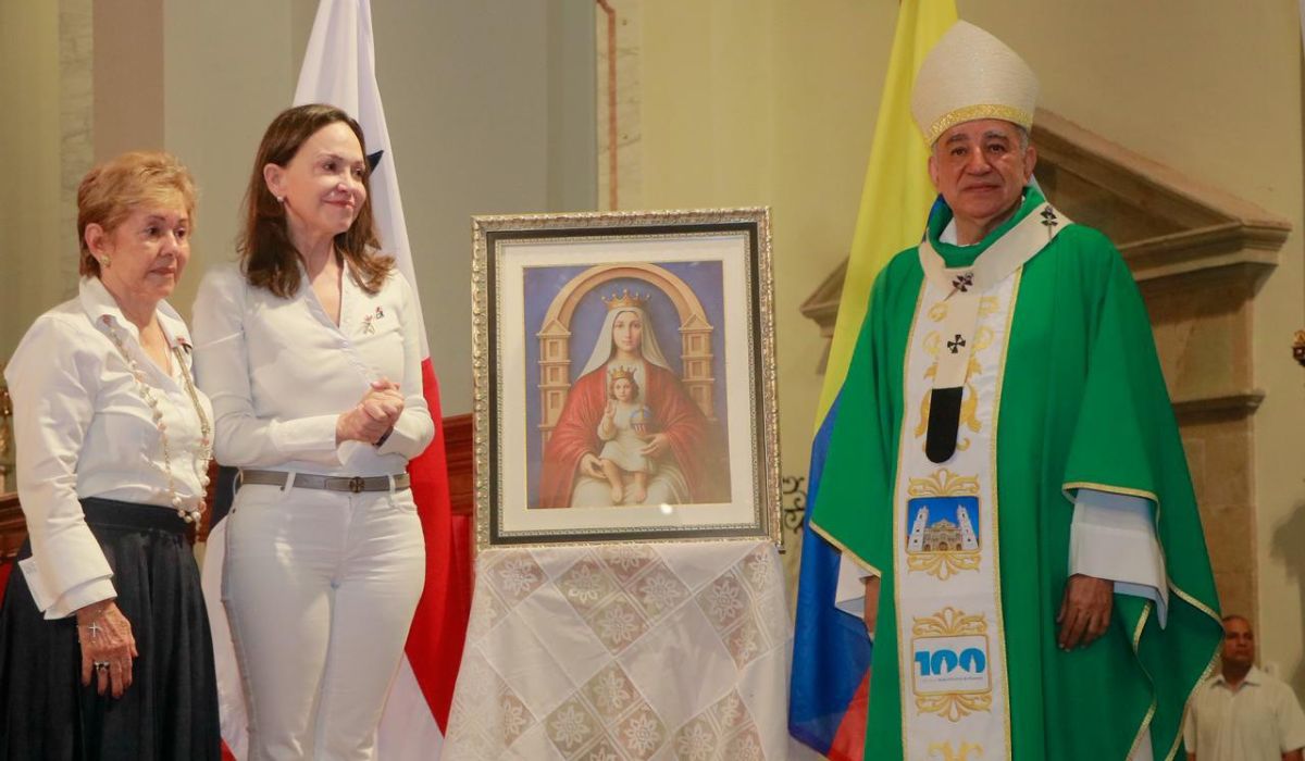 Panamá: Ulloa convoca a la solidaridad con Venezuela y anuncia ayuda para las víctimas del terremoto