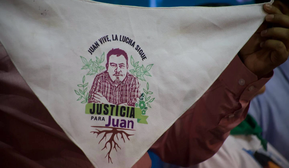 Premios Juan López. Foto: Suyapa Medios