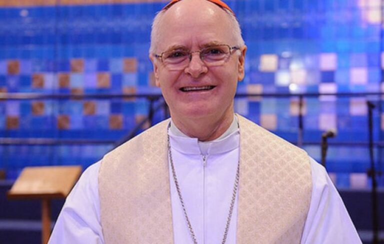 El sínodo arquidiocesano de São Paulo continúa