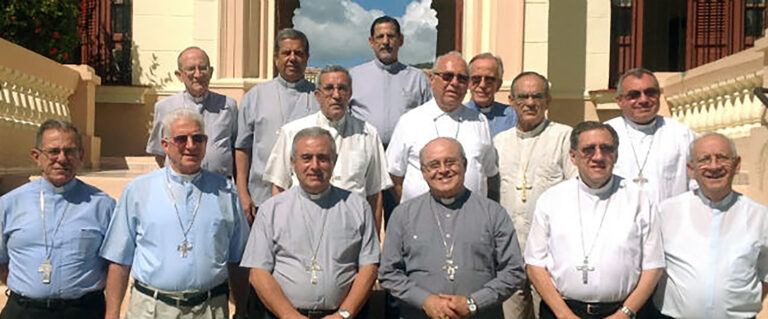Obispos de Cuba expresan nuevamente su preocupación por el avance de la “ideología de género” en el nuevo Código de las Familias