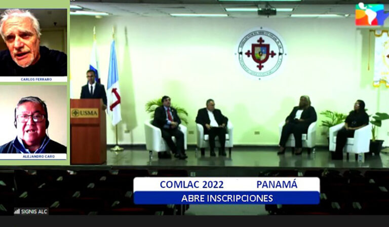 COMLAC 2022 abre periodo de inscripciones