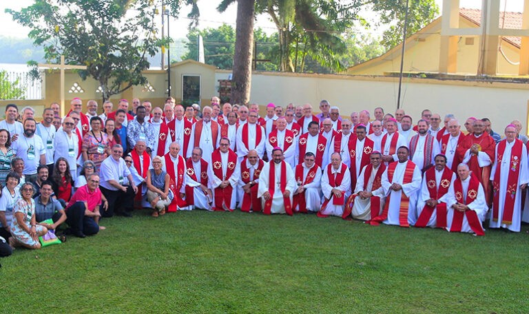 A 50 años de Santarém, la Iglesia de la Amazonía hace memoria y busca nuevos compromisos