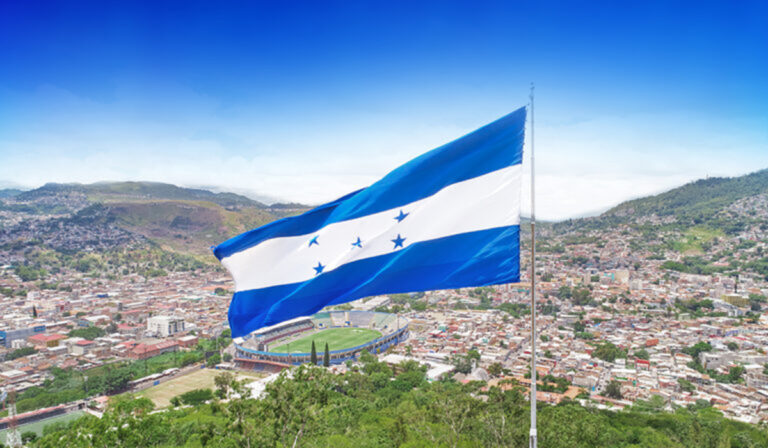 Vaticano nombra nuevos obispos para Honduras y crea una nueva provincia eclesiástica