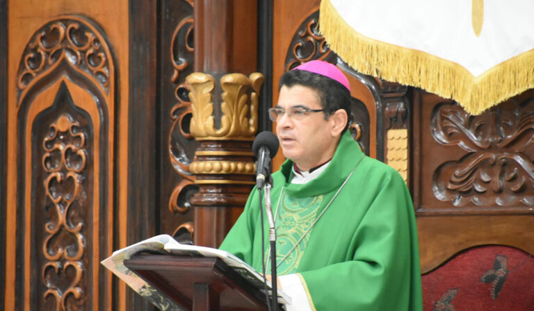 Obispos de Costa Rica, Panamá y Nicaragua se solidarizan con Monseñor Rolando Álvarez