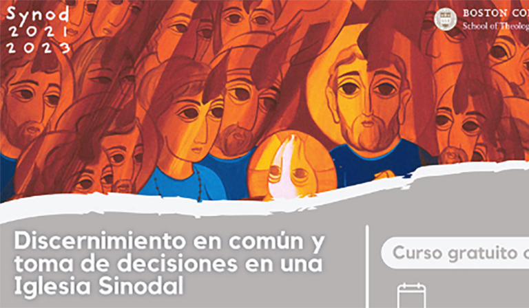 Inscripciones abiertas para Curso intercontinental “en línea y gratuito” sobre sinodalidad