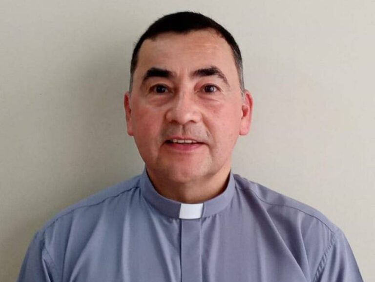 Papa Francisco nombra nuevo obispo auxiliar para Guayaquil