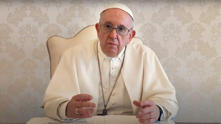 Papa Francisco: Seguir el camino cuaresmal y sinodal para una “una transfiguración personal y eclesial”