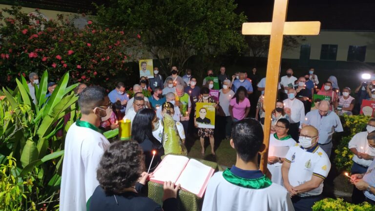 50 años de Santarém: «Una Iglesia con vitalidad y una posición profética y Solidaria”