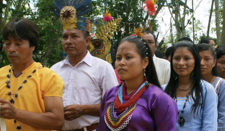 Ceama, dos años caminando juntos como Pueblo de Dios en el corazón de la Amazonía