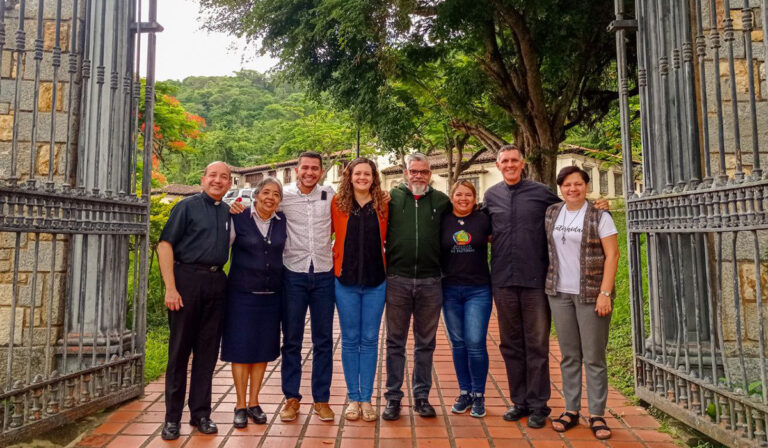 La Iglesia en Venezuela recoge los aportes de la fase diocesana del Sínodo de la sinodalidad