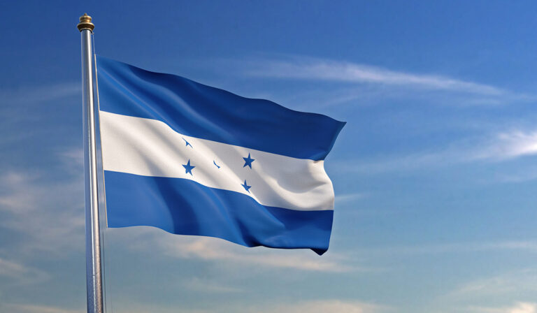 Mensaje de la nueva directiva de la Conferencia Episcopal de Honduras