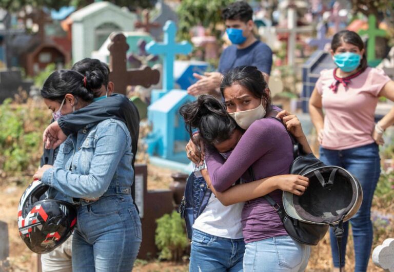 10 de julio: México inicia Jornada de Oración por la paz