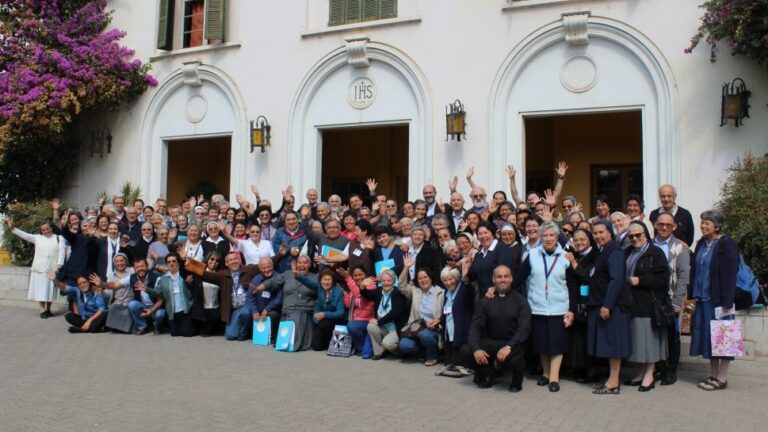 Vida Religiosa chilena llamada a un sano discernimiento ante el proceso constituyente
