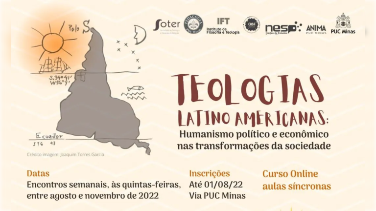 Teologías latinoamericanas: el humanismo político y económico en las transformaciones de la sociedad