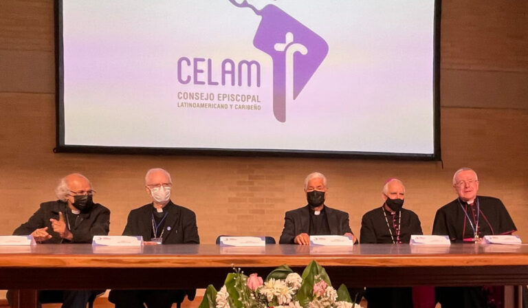 Inaugurada nueva sede del Celam en Colombia: más moderna y al servicio de la Iglesia en el continente