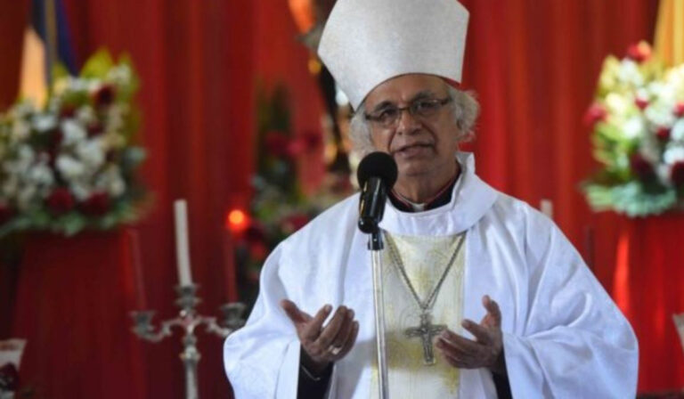 El cardenal Leopoldo Brenes lamenta cancelación de personería Hermanas Misioneras de la Caridad de Santa Teresa de Calcuta