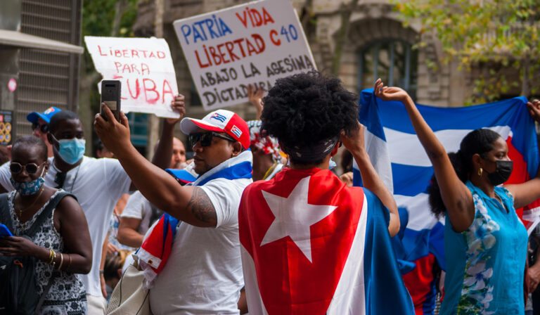 Conferencia Cubana de Religiosos pide “no olvidar” a los presos políticos de las protestas en julio de 2021
