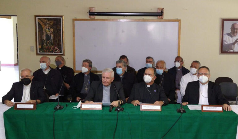 Obispos de Guatemala: “Mirar la realidad del país a la luz de la fe”