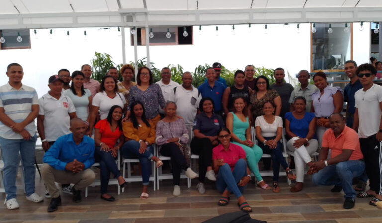 Cáritas de República Dominicana concluye Programa de Seguridad Alimentaria