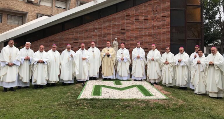 “Afrontar el Final de la Vida”: los obispos uruguayos se pronuncian ante la Eutanasia