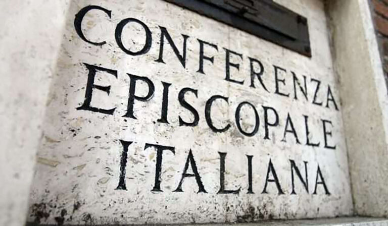 Carta de la Conferencia Episcopal Italiana a la Iglesia de Nicaragua