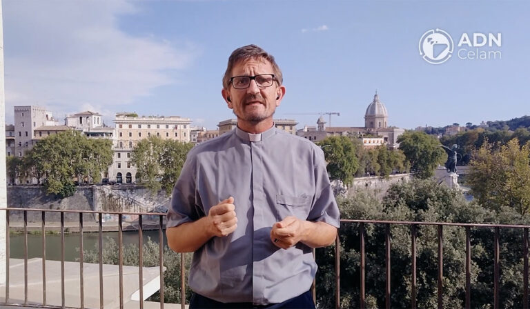 ADN Celam continúa la cobertura especial desde el Vaticano: Escucha y diversidad en el Colegio cardenalicio