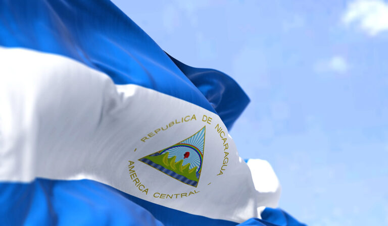 Jesuitas de Centroamérica denuncian una nueva agresión en Nicaragua: el Gobierno canceló su personería jurídica
