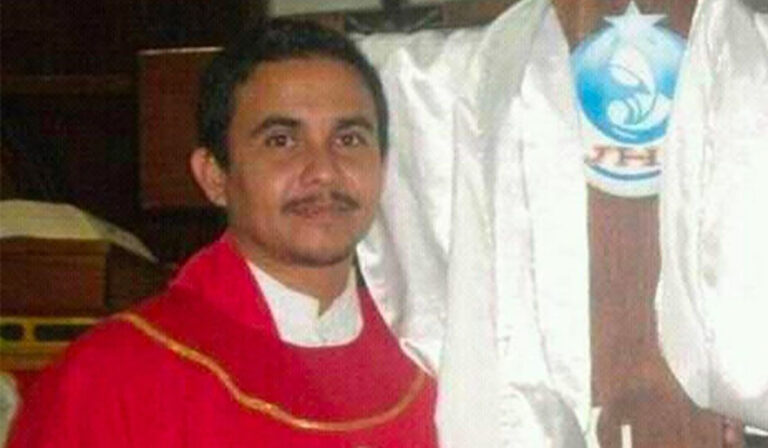 Nueva arremetida del régimen contra la Iglesia: Otro sacerdote fue arrestado en Nicaragua