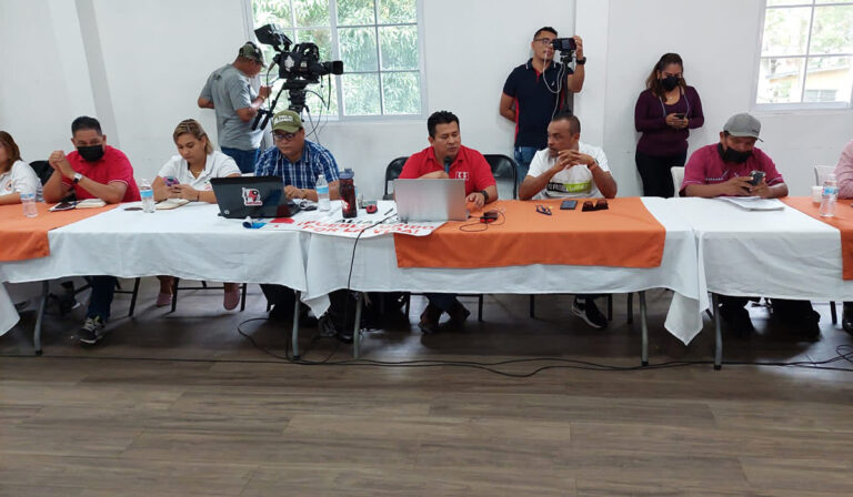 La Iglesia panameña anuncia el comienzo de la segunda fase del diálogo entre el Gobierno y movimientos sociales