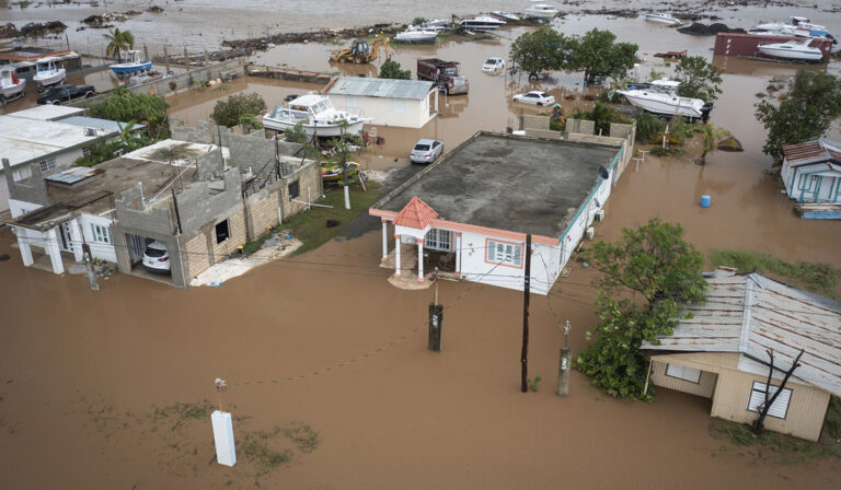 Cáritas de Puerto Rico comparte un balance de sus acciones tras el paso del huracán Fiona
