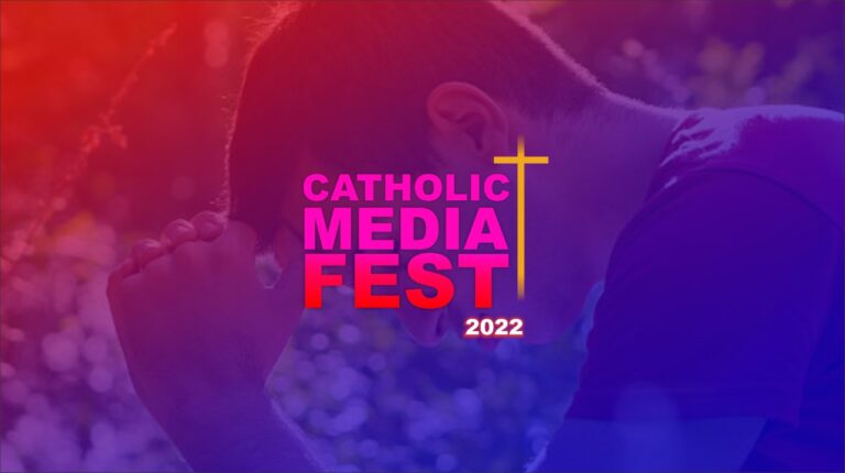 Comienza la cuenta regresiva del Catholic Media Fest 2022, evento que convoca a los evangelizadores digitales del continente