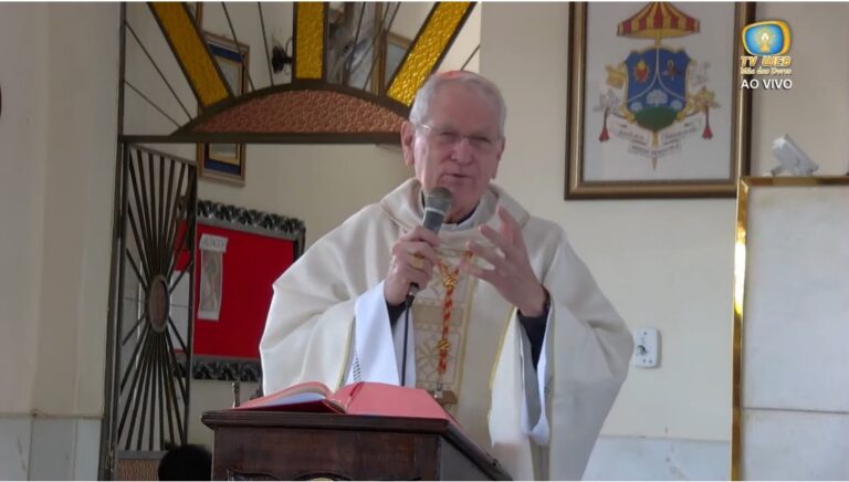 Cardenal Steiner: «Mirando al Padre Cícero sabemos cómo vivir el Evangelio”