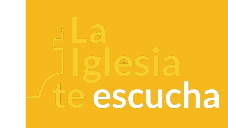 “La Iglesia te escucha”, un ejercicio sinodal en el Continente Digital