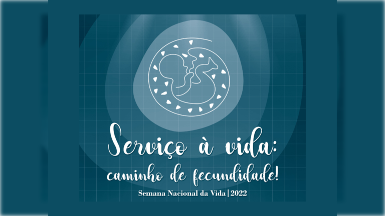 Semana Nacional de la Vida en Brasil: «El servicio a la vida: un camino de fecundidad»