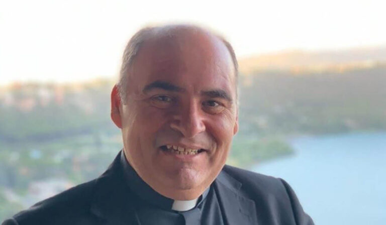 Obispos de El Salvador dan la bienvenida a monseñor Luigi Cona, nuevo nuncio en este país