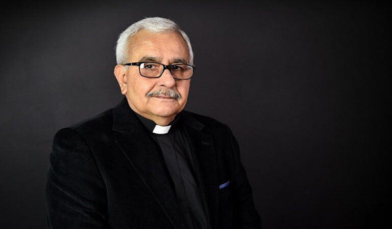 Fallece el jesuita venezolano José Virtuoso, rector de la Universidad Católica Andrés Bello