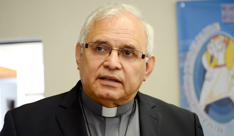 El cardenal Álvaro Ramazzini a Daniel Ortega: “Respete la libertad de la Iglesia católica”
