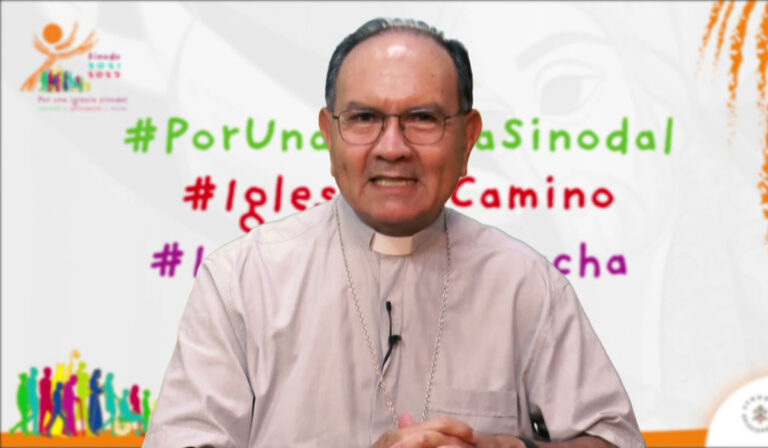 Monseñor Rodolfo Valenzuela Núñez: “El ecumenismo sigue siendo un desafío en la Iglesia”