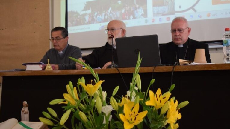 126ª Asamblea Plenaria de la Conferencia Episcopal de Chile: Tiempo para avanzar en procesos sinodales