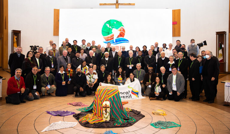 A un año de la Primera Asamblea Eclesial de América Latina y el Caribe