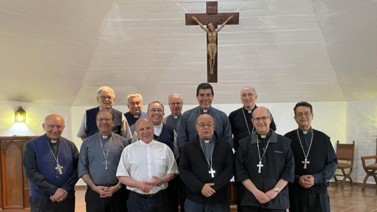 Episcopado uruguayo finaliza su Asamblea Plenaria tras analizar la vida eclesial en el país