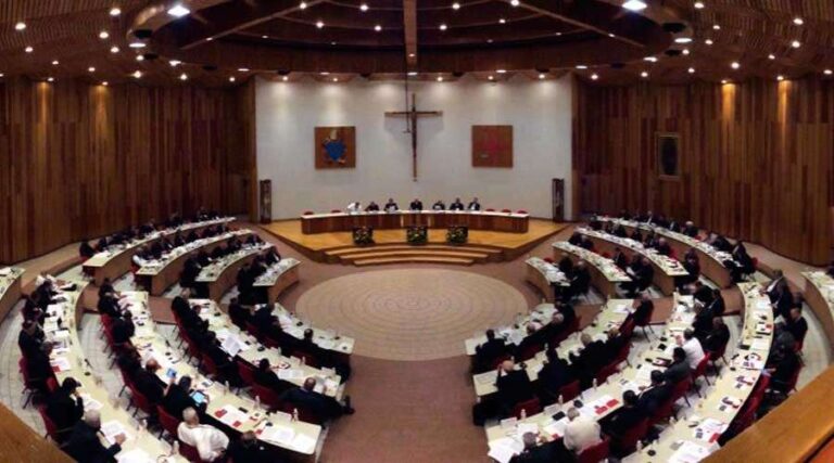 113ª Asamblea Plenaria: Obispos mexicanos analizarán desafíos pastorales camino al Sínodo