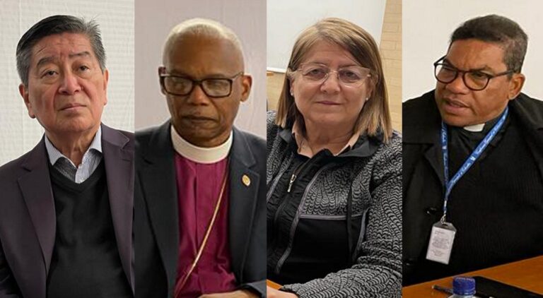 Congreso Continental de Ecumenismo 2022 – Día 1: El ecumenismo hoy es una urgencia