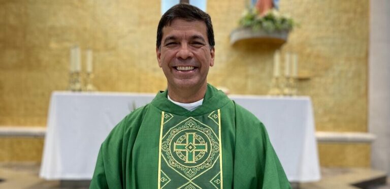 Papa nombra obispo coadjutor para La Paz – Baja California (México)