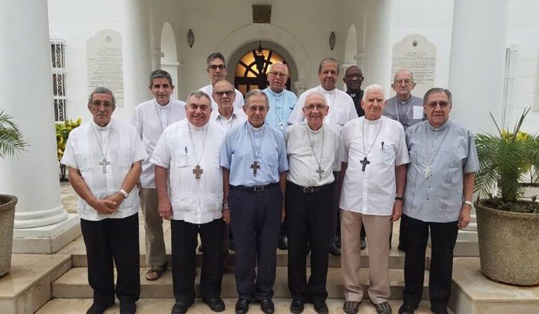 Obispos de Cuba celebraron su 160ª Asamblea plenaria con dos tareas clave: Sínodo en fase continental y Praedicate evangelium