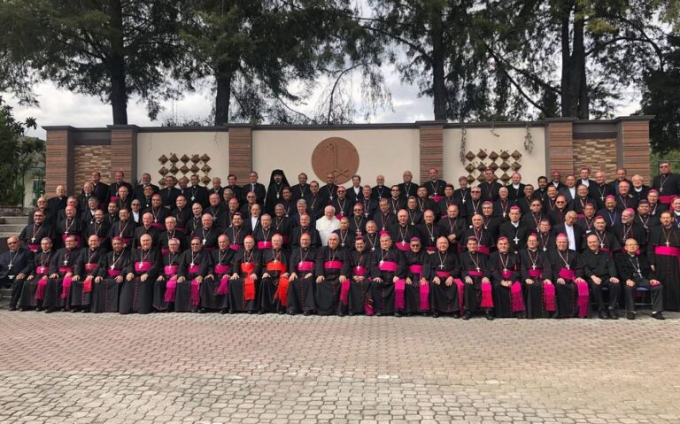 Mons. Rogelio Cabrera: «Los obispos de México no somos oposición a nada ni a nadie»
